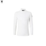 ANEW 어뉴골프 3종 남성 폴라 긴팔 티셔츠